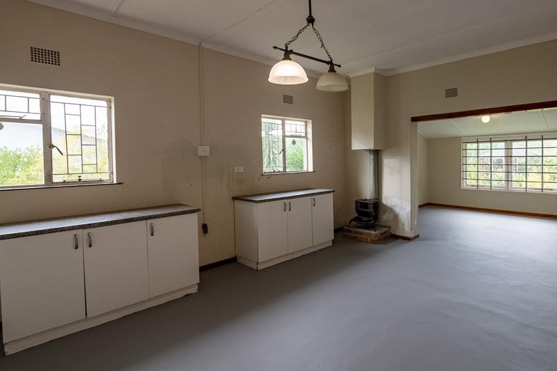 3 Bedroom Property for Sale in Riviersonderend Western Cape